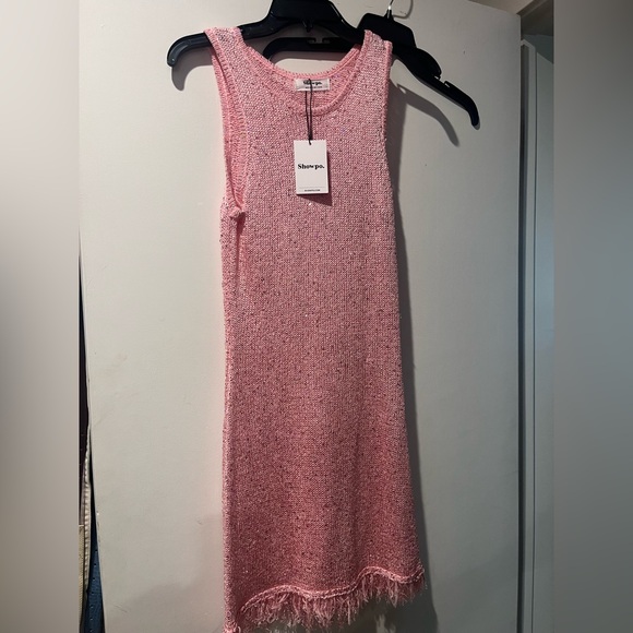 MINI DRESS - Picture 2 of 3